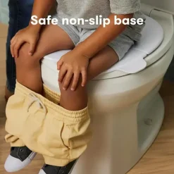 FridaBaby - Assento penico dobrável para vaso sanitário, assento penico dobrável para viagem para criança Sale