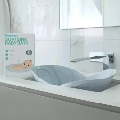 FridaBaby - Banho de bebê com pia macia Sale