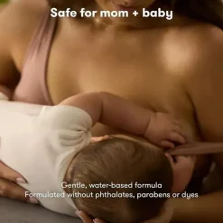FridaBaby - bastão de massagem com fluxo de leite para mães que amamentam e amamentam, com infusão de camomila + babosa Best