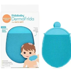 FridaBaby - DermaFrida A Luva de Banho New