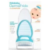 FridaBaby - DermaFrida The FlakeFixer 3-Step Cradle Cap System Sale