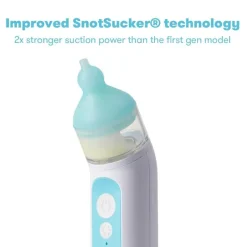 FridaBaby - Electric Nasal Aspirator Nosefrida Clearance