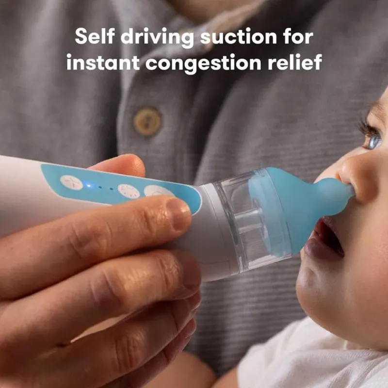 fridababy__electric_nasal_SKUkCGsKEbe_6.webp FridaBaby - Electric Nasal Aspirator Nosefrida Clearance