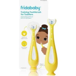 FridaBaby - escova de dentes de treinamento para crianças Online