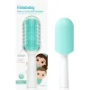 FridaBaby - escova para desembaraçar cabelos finos ou lisos para crianças Outlet