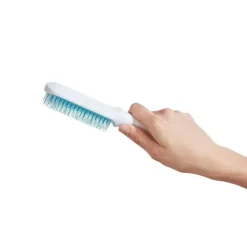FridaBaby - escova para desembaraçar cabelos finos ou lisos para crianças Outlet