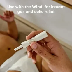 FridaBaby - Esfregar Gases na Barriga, Massagem Barriga Outlet