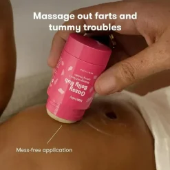 FridaBaby - Esfregar Gases na Barriga, Massagem Barriga Outlet