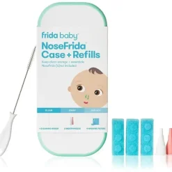 FridaBaby - Estojo NoseFrida + Recargas Fashion