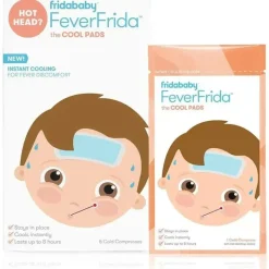 FridaBaby - Fever Frida Cool Pads Sale