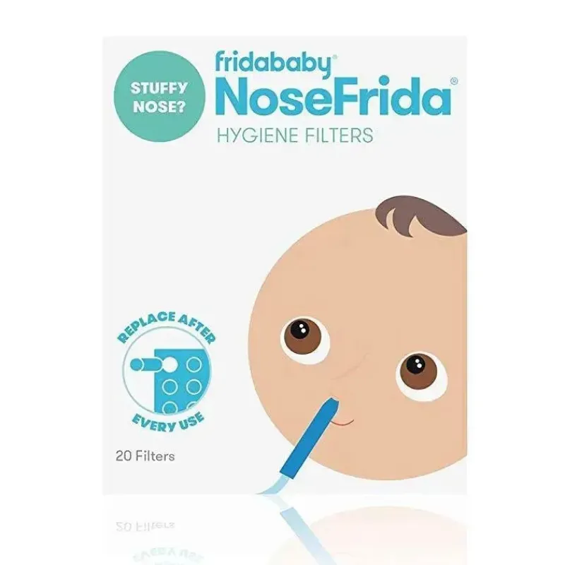 fridababy__filtros_de_hig_SKUemkeJvY5_3.webp FridaBaby - Filtros de higiene NoseFrida de 20 quilates Fashion