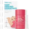 FridaBaby - Fundamentos para libertar peidos New