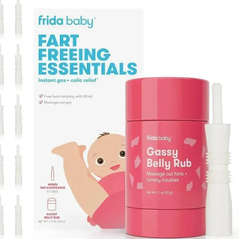 fridababy__fundamentos_pa_SKU8KusuK90_0.webp FridaBaby - Fundamentos para libertar peidos New