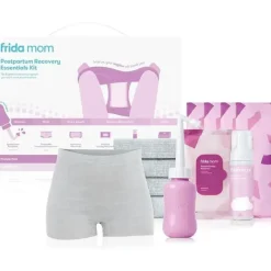FridaBaby - Kit básico de recuperação pós-parto para mamãe, conjunto de presente de 11 unidades Hot