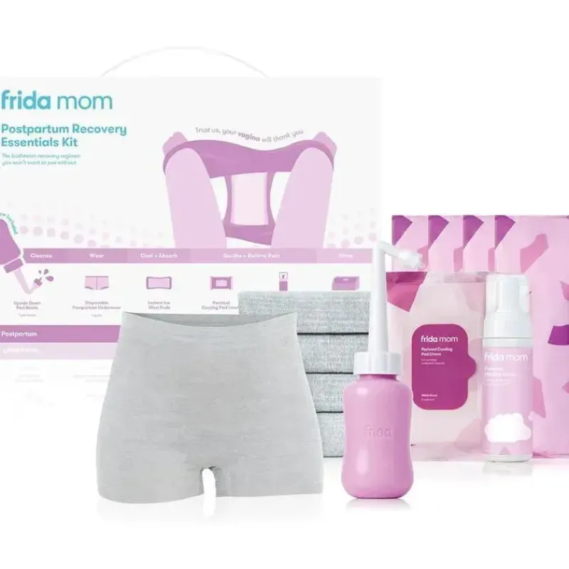 fridababy__kit_bsico_de_r_SKUqInDqeKx_0.webp FridaBaby - Kit básico de recuperação pós-parto para mamãe, conjunto de presente de 11 unidades Hot