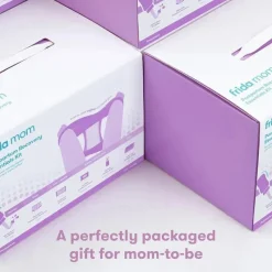 FridaBaby - Kit básico de recuperação pós-parto para mamãe, conjunto de presente de 11 unidades Hot