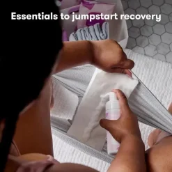 FridaBaby - Kit básico de recuperação pós-parto para mamãe, conjunto de presente de 11 unidades Hot