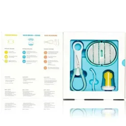 FridaBaby - Kit de cuidados infantis Hot