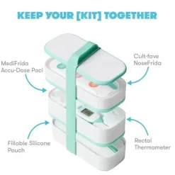 FridaBaby - Kit de viagem para armário de remédios móvel Online