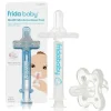 FridaBaby - MediFrida Accu-Dose Dispensador de Medicamentos de Chupeta New