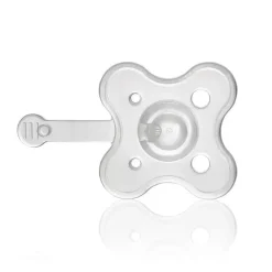 FridaBaby - MediFrida Accu-Dose Dispensador de Medicamentos de Chupeta New