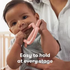 FridaBaby - Mordedor Get-A-Grip, rosa suave Best