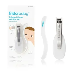 FridaBaby - Nailfrida The Snipperclipper Set Clearance