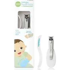 FridaBaby - NailFrida The SnipperClipper Nail Care Set Online