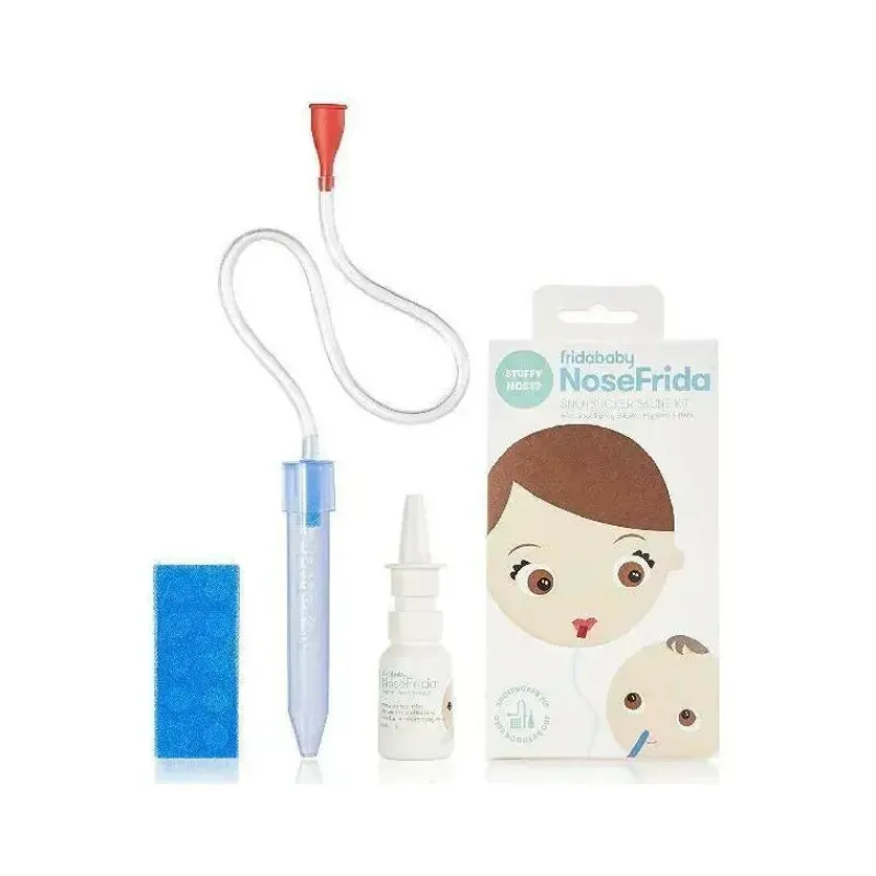 fridababy__nariz_frida_sn_SKUiziwM2v4_0.webp FridaBaby - Nariz Frida Snotsucker Saline Kit New