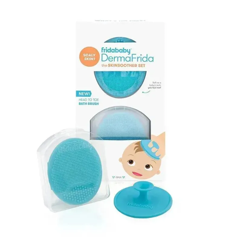 fridababy__pk_dermafrida__SKUflenQ1p4_0.webp FridaBaby - 2Pk Dermafrida The Skinsoother Clearance