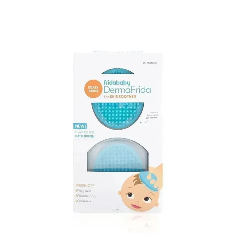 fridababy__pk_dermafrida__SKUflenQ1p4_7.webp FridaBaby - 2Pk Dermafrida The Skinsoother Clearance