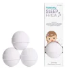 FridaBaby - 3Pk SleepFrida Vapor Bath Bombs Hot