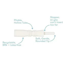FridaBaby - 10Pk Windi the Gaspasser &amp; Colic Reliever para bebês Clearance