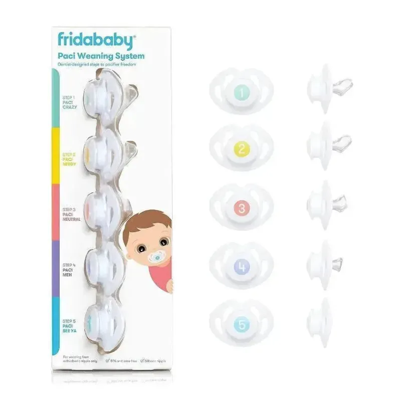 fridababy__sistema_de_des_SKUmr0AsWNM_0.webp FridaBaby - Sistema de desmame de chupeta Outlet