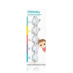 FridaBaby - Sistema de desmame de chupeta Outlet