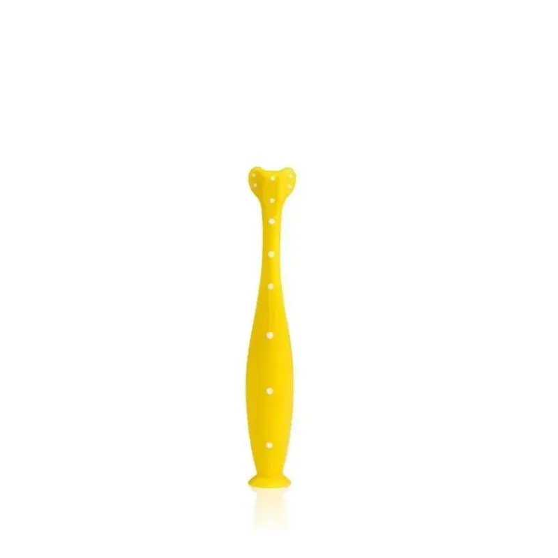 fridababy__smilefrida__to_SKUBhep5ENL_4.webp FridaBaby - Smilefrida 2.0 Toothhugger, Amarelo Clearance