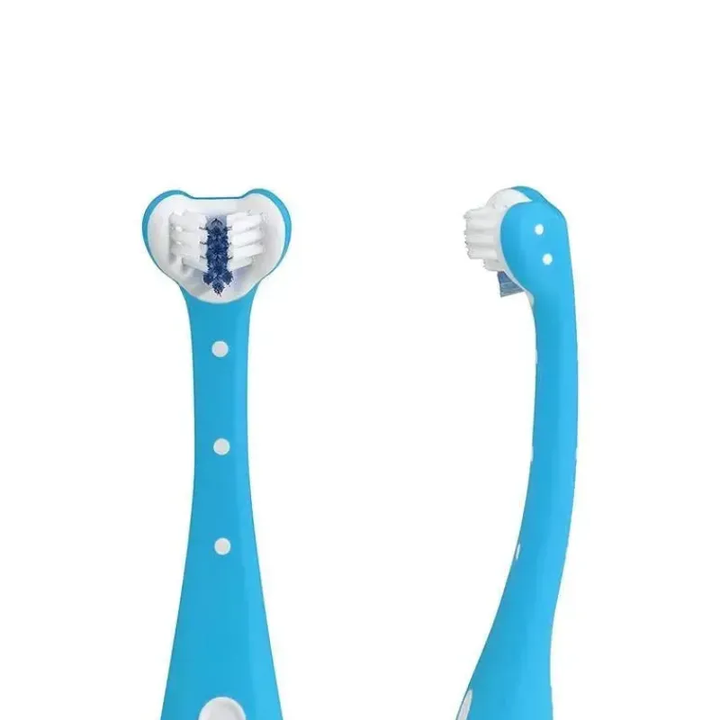 fridababy__smilefrida__to_SKUbW24emgF_1.webp FridaBaby - Smilefrida 2.0 Toothhugger, Azul Clearance