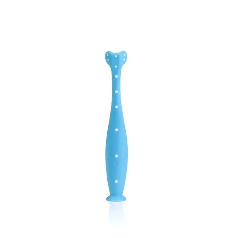 fridababy__smilefrida__to_SKUbW24emgF_3.webp FridaBaby - Smilefrida 2.0 Toothhugger, Azul Clearance