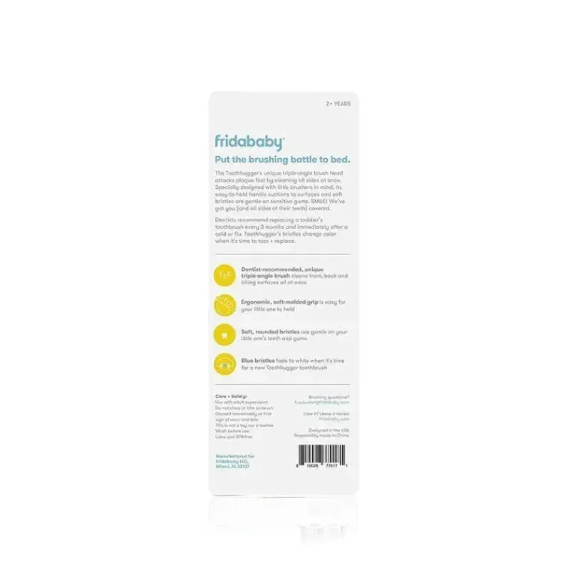 fridababy__smilefrida__to_SKUbW24emgF_4.webp FridaBaby - Smilefrida 2.0 Toothhugger, Azul Clearance