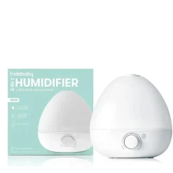 FridaBaby - Umidificador 3 em 1 com difusor e luz noturna, branco Online