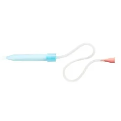 FridaBaby FridayBaby - Aspirador Nasal de Bebê NoseFrida The Snotsucker Best