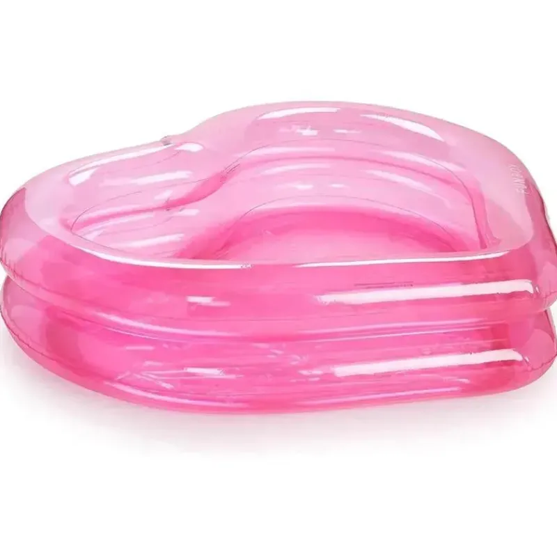 funboy__piscina_infantil__SKUDqopLVr3_2.webp Funboy - piscina infantil inflável gigante de luxo com coração rosa claro Fashion
