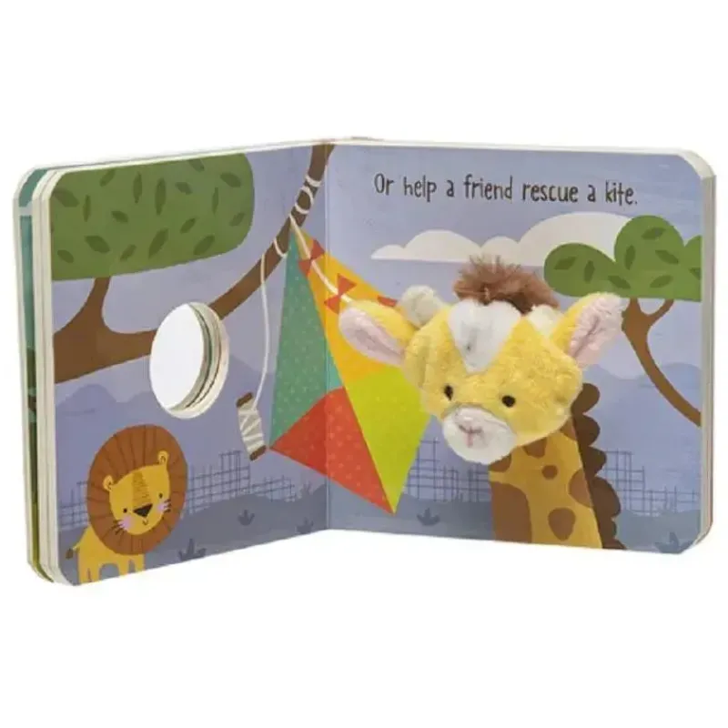 ganz__finger_puppet_book__SKUsPF3ruOR_1.webp Ganz - Finger Puppet Book Jamie Giraffe Online