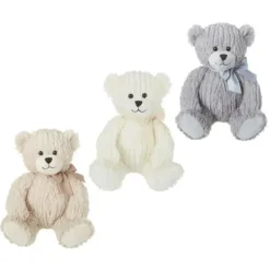 Ganz - Urso Ripley Pelúcia 11 Outlet
