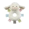 Ganz Wuzzies Crinkle - Cordeiro 6 New