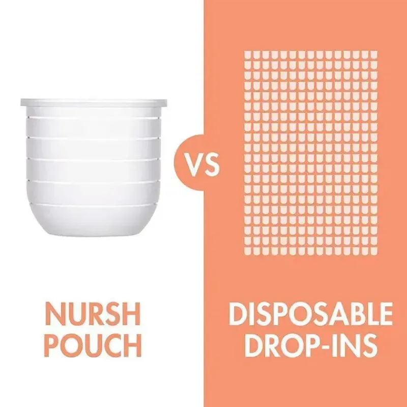 garrafa_de_silicone_boon__SKUvPsFYeBb_7.webp Boon Garrafa de Silicone Nursh 4oz 3Pk, Menta/Cantaloupe/Marinha New