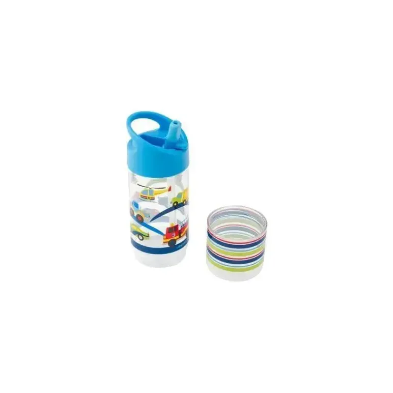 garrafa_de_snip_and_snack_SKU2SHFB6Xp_1.webp Stephen Joseph Garrafa de Snip and Snack - Transporte New