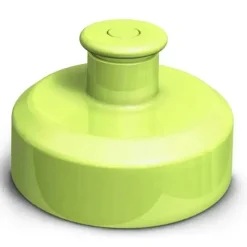 iiamo Garrafa Bebida Esportiva, Verde Hot