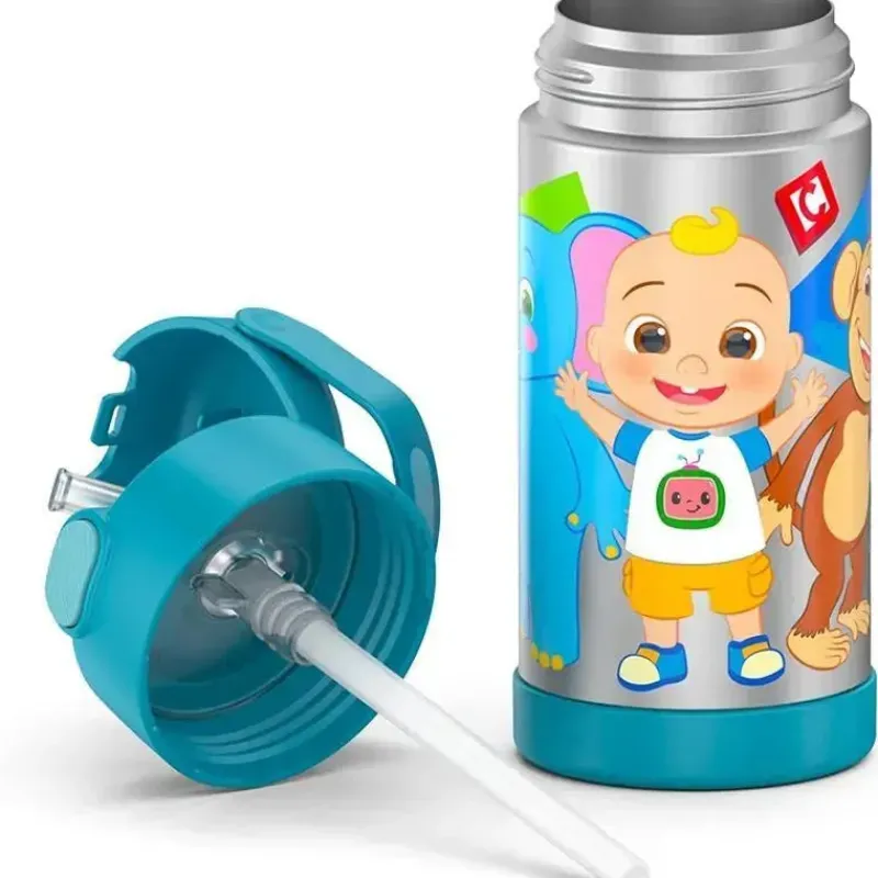 garrafa_thermos_funtainer_SKUEp1aAw3E_3.webp Thermos Garrafa Funtainer 12 Oz, Cocomelon Outlet