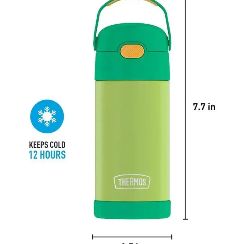 garrafa_thermos_funtainer_SKURMYdC8wM_2.webp Thermos Garrafa Funtainer 12 Oz, Lima/Laranja Hot